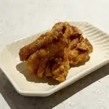 手作り塩麹の米粉唐揚げ 2ケ  Chicken Karaage (Salt Koji ＆ Rice Flour) – 2 Pieces（栄養モンスター.）