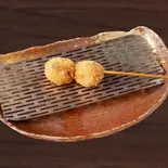 イカボール（串揚げ処 味串）