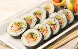 キンパ(タイガー食堂)
