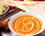 SAPANAのチキンカレー Chicken Curry(お弁当)(SAPANA赤坂見附店(アジアンダイニング&バー))
