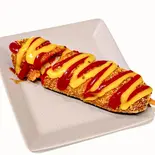 チーズハットグ（TAKEOUT FOOD fromako）