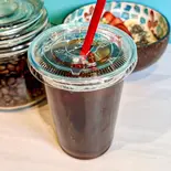 Americano Hot（Maika’i Tokyo）