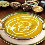 チキンカレー・Chicken Curry（NAMASTE）