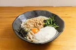 ねばとろうどん(うどん まさ)