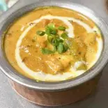 ミックス野菜カレー/MIX VEGETABLE（インドネパールカレーエベレスト）