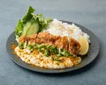 チキン南蛮弁当 カレー風味タルタル(ごはんが進む!『チキン南蛮本舗』 博多筑紫口2号店)