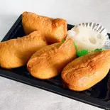 いなり寿し(4ケ)（お食事とお酒 お多福）
