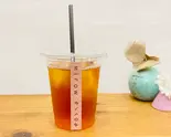 ニルギリアイスティー L Nilgiri Iced Tea (large)（Mirow -サンドイッチとお菓子とお飲みもの-）