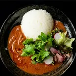薬膳巡るカレー（薬膳カレー＆薬膳料理 香食楽）