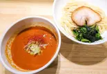 MAX辛‼赤つけ麺(つけ麺大戦争 Tsukemen Wars)