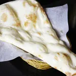 プレーンナン Plain Naan（タンドリー）
