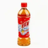 レーモンティー(冰红茶)（張闖麻辣湯 千種店）