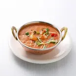 チキンティッカマサラ（ケーラッシュ (Kailash asian dining bar)）