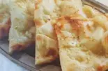 ガーリックナン garlic nan（ナンステーションはるき）