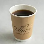 アールグレイ（COFFEE＆CAKE Mieux）