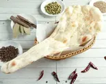 ナン Naan（【おしゃれインド料理】BLISS Dining Bar）