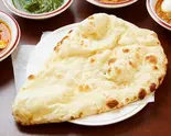 ナン Naan（インド料理レストラングレートカルカッタ）