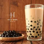 ヒルズのタピオカ（アサイーボウル＆サラダ HILLS BOWL(ヒルズボウル)）