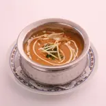チキンカレー(カトマンズ アジアン キュージン)