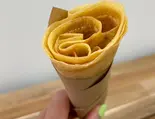 キャラメル(tres crepe)