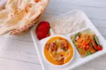 COC ココナッツチキンカレー弁当（UMED RASOI 北41条店）