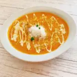 COC【単品】ココナッツチキンカレー（UMED RASOI 北41条店）
