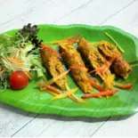 【Seak Kabab】シークカバブ（UMED RASOI 北41条店）