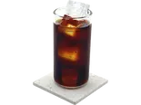 アイスコーヒー（小さな食堂 uii meals）