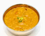 キーマカレー Keema Curry（Green Leaf Indian Nepali Restaurant）