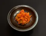 キムチ Kimchi(16穀米の美活カオマンガイ 初音町店)