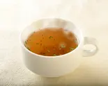 コンソメスープ Consommé Soup（＆たまごTOKYO 西荻窪店）