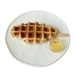 クロッフル（CAFE Hatiware＆）