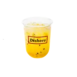 期間限定 パッションマンゴーレモネード（ディッシャーズ錦糸町楽天地ビル店）