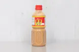 鮮香白湯 豚骨ラーメンスープ 500ml（京阪産業株式会社-かつこんみ-）