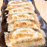 キャベツ餃子 6個（餃子専門店 八福(湊川店)）