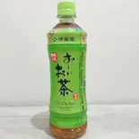 伊藤園 お～いお茶（お弁当 千昇）