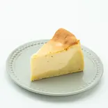 安納芋のチーズケーキ（甘熟焼芋あつ姫）