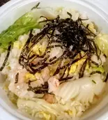海鮮チャーハン（中国酒家 ホルモサ 新青山ビル）