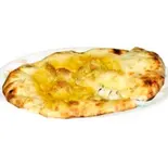 チーズガーリックナン cheese garlic nan（インド・ネパールカレー ジャラナ）