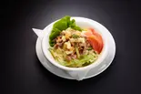 メキシコサラダ/Mexican-Style Salad（はり重グリル＆カレー）
