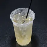 ジンジャーエール(とりのすけ 日吉本町浜銀通り店)