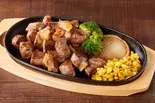 【単品】カットステーキ(グラム選択式)Cut Beef Steak（肉テロ！肉たらしくてぎゅう 大井町店）