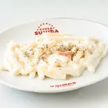 マカロニサラダ（餃子飯店 仙台東口店）