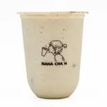 バナナミルクL(MR. HIPPO COFFEE 富士見ヶ丘店)