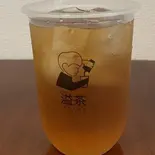 冬瓜茶(M)（溢茶YICHA）