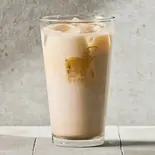 チャイティーラテ(Iced/Hot)（MR. HIPPO COFFEE市ヶ谷店）