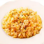 ガーリックライス/Garlic Rice（ニューサンライズダイニング）