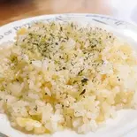 ガーリックライス Garlic Rice（LAXMI）