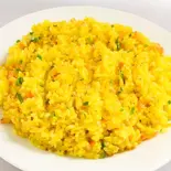 ガーリックライス Garlic Rice（NEW PRASIDHA INDIAN RESTAURANT）