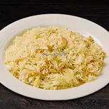 ガーリックライス Garlic Rice（アジアンダイニング＆バー グレートアジア）